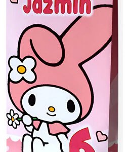 10 Bolsitas Sorpresita Personalizadas My Melody
