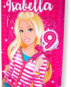 Bolsitas Barbie X 10 Unidades - Sorpresita Bolsa