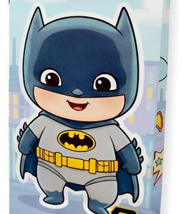 Bolsas Bolsitas Para Sorpresitas Papel Batman Bebe