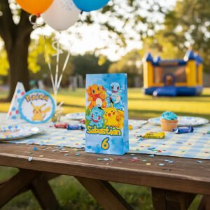 Bolsita Sorpresita Personalizadas X15