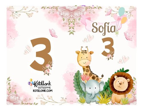 24 Libros Para Colorear Personalizados Souvenir- Kotillonk - Imagen 6