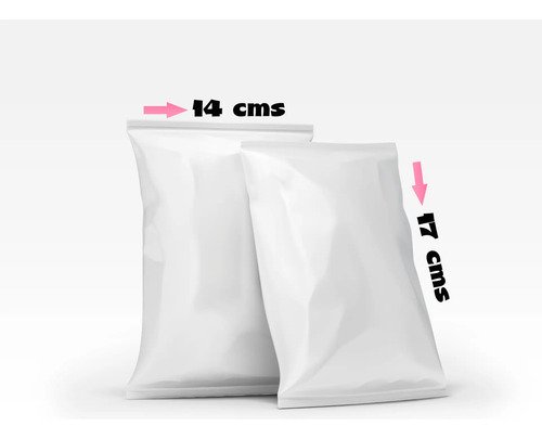 Bolsas Para Sorpresitas Chips Bags Minecraft X 10 - Imagen 4
