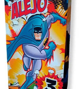 Bolsitas Sorpresita Personalizada Batman