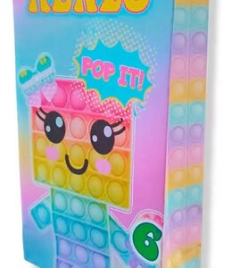 Bolsitas Sorpresitas Para Golosinas Personalizadas X20