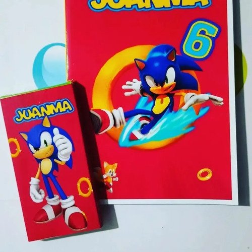 18 Libros Para Colorear Personalizados C/crayolas - Imagen 8