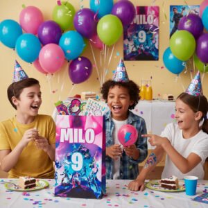 10 Bolsitas Sorpresita Personalizadas Fornite Kotillonk