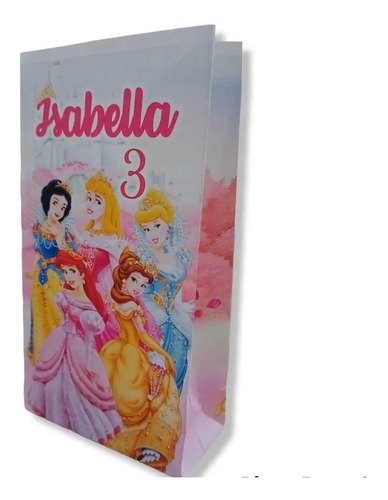 25 Bolsas Golosineras Sospresita Blackpink - Imagen 5