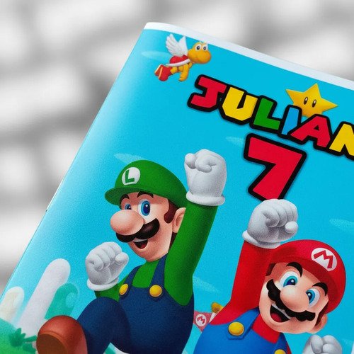 25 Libros Para Colorear Personalizados Sorpresita