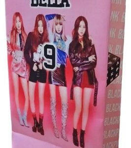 25 Bolsas Golosineras Sospresita Blackpink