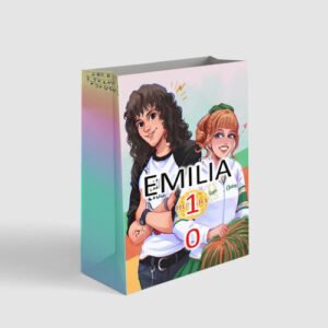 Bolsitas Para Golosinas Personalizadas Sorpresitas X 20