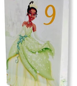 10 Bolsas Golosineras/sorpresitas Princesas Tiana