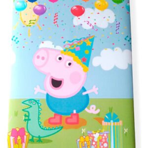 Bolsita Tipo Sobre Personalizadas Pepa George Sorpresitas