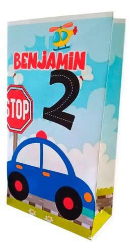 20 Libros Para Colorear Personalizados Heladitos- K - Imagen 2