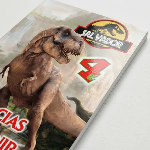 20 Libros Para Colorear Personalizados Sorpresita - Imagen 5