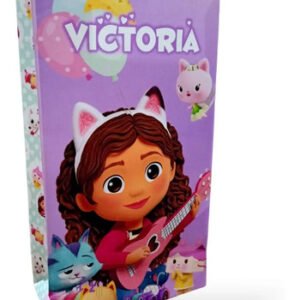 Bolsita Gaby Sorpresita Personalizada