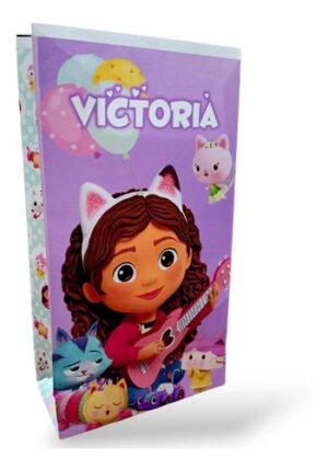 Bolsita Gaby Sorpresita Personalizada
