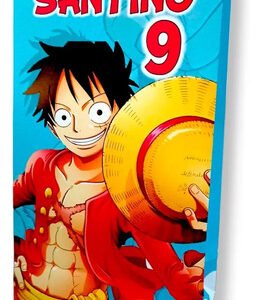 Bolsitas One Piece X 10 Unidades - Sorpresita Bolsa