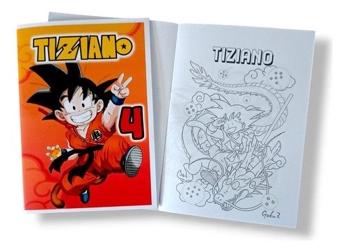 Libros Para Colorear X 10 Souvenir Sorpresitas Cumpleaños - Imagen 10