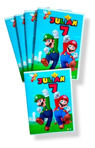 18 Libros Para Colorear Personalizados C/crayolas