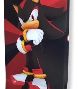 10 Bolsas Sorpresitas Personalizadas Sonic Dark 1